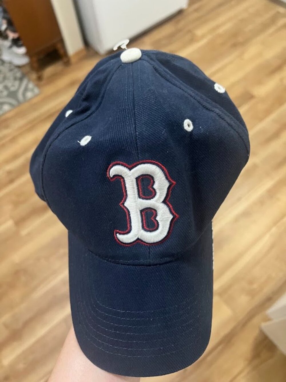 Boston Red Sox Hat